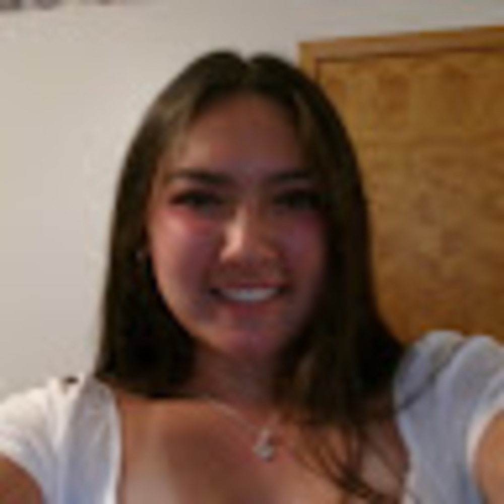 Meet your Posher, Abigail
